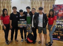 360mobi Championship mùa 4 khởi tranh với hàng trăm triệu đồng tiền thưởng