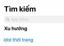 Chưa ra mắt đã lọt top tìm kiếm, đây đích thị là game mobile đang hot nhất hiện nay