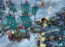 Đại Đường Võ Lâm - Hội tụ tinh hoa Gameplay PvP của dòng game nhập vai, PK chưa bao giờ đã đến thế
