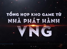 Tải app VIP 360 – Cổng hỗ trợ khách hàng trực tuyến dành cho game thủ VNG