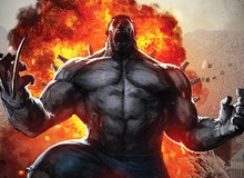 Tiết lộ nguồn gốc bí ẩn của "vũ khí hủy diệt" mới nhất Marvel: Hulk-Wolverine