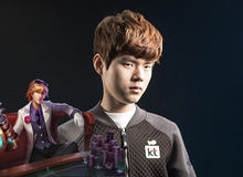 Cận cảnh Deft với Ezreal cân cả team Rox Tigers, Super Team đe dọa dữ dội địa vị của SKT T1