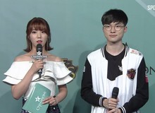 Tưởng LeBlanc là tướng yêu thích của Faker, hóa ra sự thật là như thế này đây