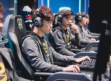 Khán giả Hàn Quốc đã phản ứng như thế nào khi Gigabyte Marines "suýt thắng" Longzhu Gaming: Họ đã thua, nhưng họ thực sự xuất sắc