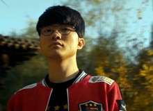 LMHT: Vượt qua những đối thủ nặng ký, Faker chính thức trở thành Tuyển thủ Esports của năm tại The Game Awards 2017