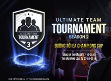 EA Champions Cup 2018 - Cái kết viên mãn cho FIFA Online 3 Việt Nam?