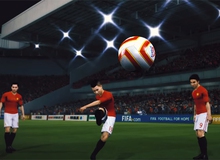 FIFA Online 3: Top 5 cầu thủ đáng chú ý nhất trong loạt thẻ Vietnam Star