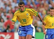 Rivaldo Europe Legend: Nghệ thuật samba trong FIFA Online 3