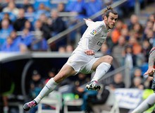 FIFA Online 3 - Gareth Bale mùa CC: Tốc độ huyền thoại