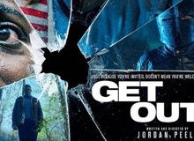 Get Out - Phim kinh dị đình đám của Mỹ chuẩn bị được ra mắt