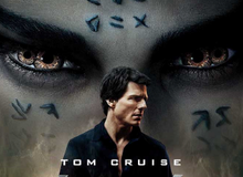 Tom Cruise sẽ xuất hiện cùng mô hình xác ướp khổng lồ 22 mét mừng sự kiện ra mắt phim Xác Ướp Ai Cập