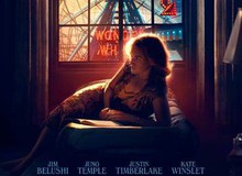 Wonderful Wheel - Tựa phim về vòng xoáy cám dỗ của Justin Timberlake và Kate Winslet