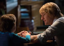 Wonder - Tựa phim cảm động về gia đình của nam diễn viên "mũi gãy" Owen Wilson