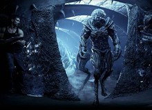 Beyond Skyline - Tựa phim hành động viễn tưởng thú vị đầu tháng 12