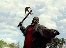 Những điều thú vị về Jeepers Creepers, gã sát nhân trong bộ phim kinh dị trái mùa tháng 12