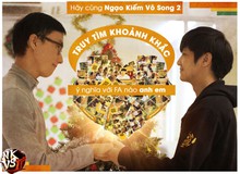 Các game thủ Việt FA đã "tự sướng" thế nào trong dịp Giáng Sinh