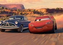 Cars 3 - Tựa phim hoạt hình đầy ý nghĩa mà bạn không nên bỏ qua