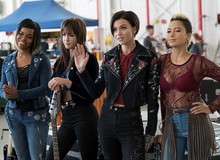 Tựa phim đình đám Pitch Perfect 3 tung trailer thứ 2