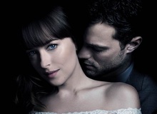 Fifty Shades Freed - 50 Sắc Thái Tự Do tung teaer mới cực nóng bỏng