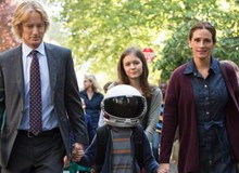 Nam diễn viên tuổi nhỏ tài cao Jacob Tremblay của Wonder