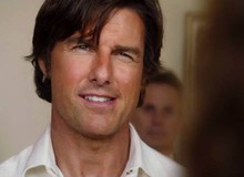 Tom Cruise tái xuất trong Barry Seal: Lách Luật Kiểu Mỹ với vai một gã trùm tội phạm tinh ranh