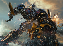 Hé lộ lý do người hùng Optimus Prime quay lưng với đồng đội trong Transformers: The Last Knight