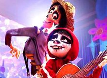 Coco - Tựa phim hoạt hình với nguồn cảm hứng bất tận về lễ hội người chết tại Mexico