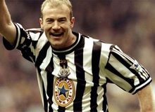 FIFA Online 3 - Alan Shearer World Legend: Biểu tượng của giải Ngoại Hạng Anh