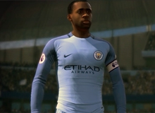 FIFA Online 3: Tích sẵn EP ngay từ bây giờ để sở hữu ‘siêu nhân’ Toure loyal player