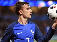 Vua phá lưới Euro 2016 trong FIFA Online 3: A. Griezmann EC16