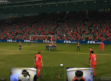 Những pha bóng ‘chết’ đẹp nhất trong FIFA Online 3