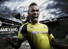 FIFA Online 3 - “Siêu xe” Aubameyang ‘16