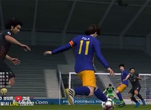 G. Zola World Legend: Thánh cứa lòng của FIFA Online 3?