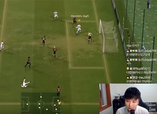 Kim Seung Seop và những người còn chơi bóng đá đẹp trong FIFA Online 3