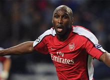 FIFA Online 3 - Sol Campbell World Legend: Tảng đá thật sự trước khung thành