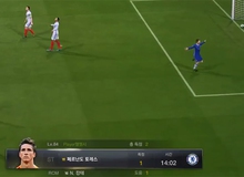 Chelsea trong FIFA Online 3 còn ‘bá’ hơn nhà vô địch EPL