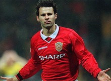 FIFA Online 3 - Ryan Giggs Captain Player: vụ đầu tư quá chất cho fan MU