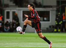 FIFA Online 3 - Alessandro Nesta Captain Player: Nghệ sĩ xoạc bóng