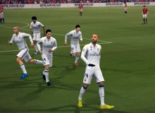 Thierry Henry Ultimate Legend: Thần gió đích thực trong FIFA Online 3