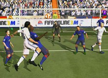 Sau Ultimate Legend, còn gì để mong đợi ở FIFA Online 3?