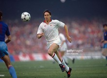 FIFA Online 3 - Van Basten CP: Vị thánh khác của bóng đá Hà Lan