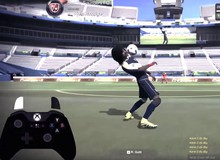 Chest Flick: skill thất truyền trong FIFA Online 3?