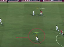 FIFA Online 3: Kinh nghiệm phòng thủ hay giúp bạn lên Sao vàng
