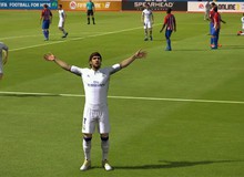 FIFA Online 3: Raul Gonzalez mùa CC: “chúa nhẫn của các Madridista”