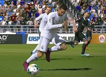 FIFA Online 3 - Ronaldo mùa CC: phiên bản lai hoàn hảo