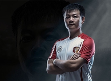 Game thủ FIFA Online 3 tranh cãi dữ dội về việc liệu Văn Quyến có xứng với danh hiệu "Vietnam Legend"