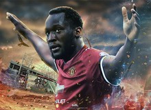 FIFA Online 3 - Lukaku ‘16: 'quái vật' gánh team