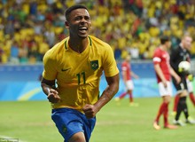FIFA Online 3 - Gabriel Jesus tương lai của số 9 Selecao