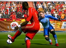 Những skill ‘làm màu’ gây ức chế đối thủ nhất trong FIFA Online 3