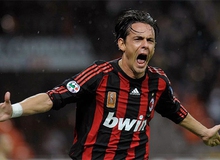 Inzaghi World Legend trong FIFA Online 3: Vua việt vị